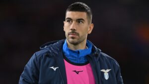 Bologna FC v SS Lazio - Serie A TIM