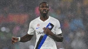 Thuram