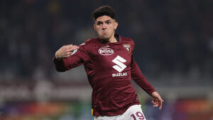 Torino FC v US Lecce - Serie A TIM
