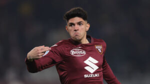 Torino FC v US Lecce - Serie A TIM