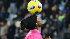 Frosinone Calcio v AC Milan - Serie A TIM