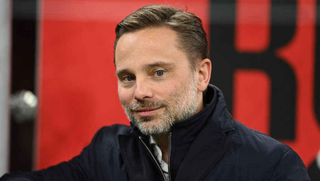 AC Milan v ACF Fiorentina - Serie A TIM