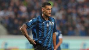 Atalanta BC v Genoa CFC - Serie A TIM