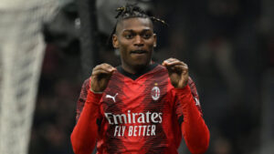 AC Milan v Atalanta BC - Serie A TIM