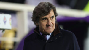 ACF Fiorentina v Torino FC - Serie A TIM