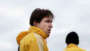 Juventus Training Session