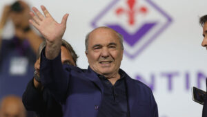 ACF Fiorentina v Cagliari Calcio - Serie A TIM