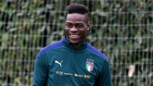 Balotelli