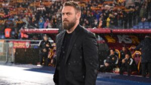 De Rossi