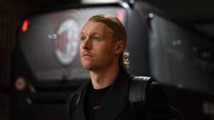 AC Milan v SSC Napoli - Serie A TIM