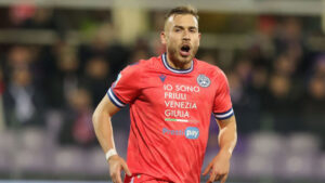 ACF Fiorentina v Udinese Calcio - Serie A TIM