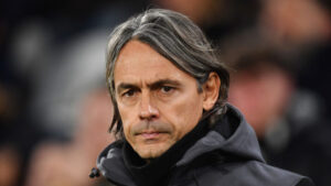 Juventus FC v US Salernitana - Coppa Italia