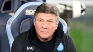 SS Lazio v SSC Napoli - Serie A TIM