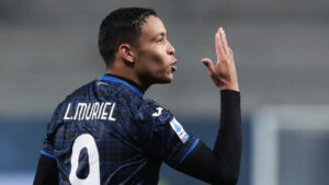 Atalanta BC v US Salernitana - Serie A TIM