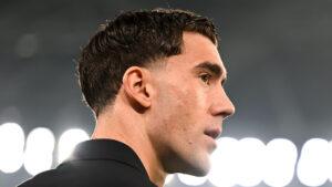 Vlahovic