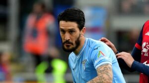 Luis Alberto