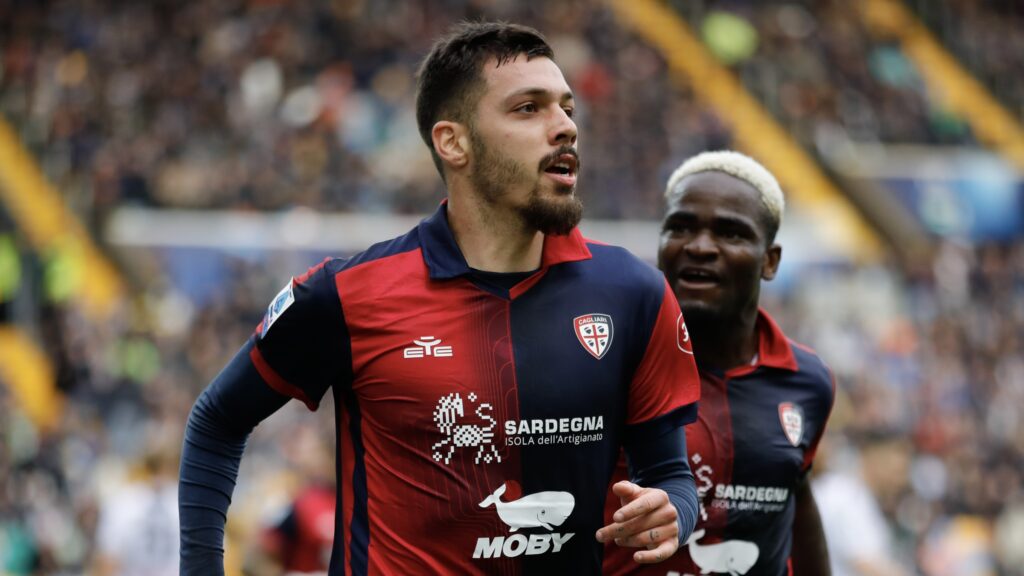 Udinese Calcio v Cagliari - Serie A TIM