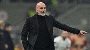Pioli