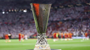 Sevilla FC v AS Roma - UEFA Europa League Final 2022/23