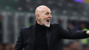 AC Milan v Atalanta BC - Serie A TIM