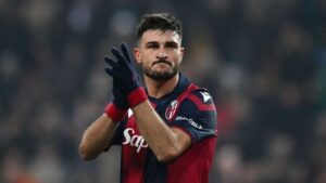 Udinese Calcio v Bologna FC - Serie A TIM