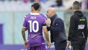 ACF Fiorentina v Frosinone Calcio - Serie A TIM