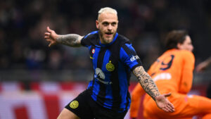 FC Internazionale v Atalanta BC - Serie A TIM