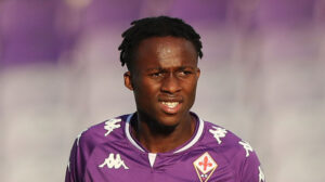 ACF Fiorentina v AC Reggiana - Pre-Season Friendly