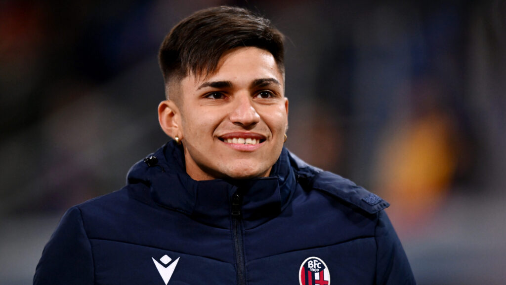 Bologna FC v Hellas Verona FC - Serie A TIM