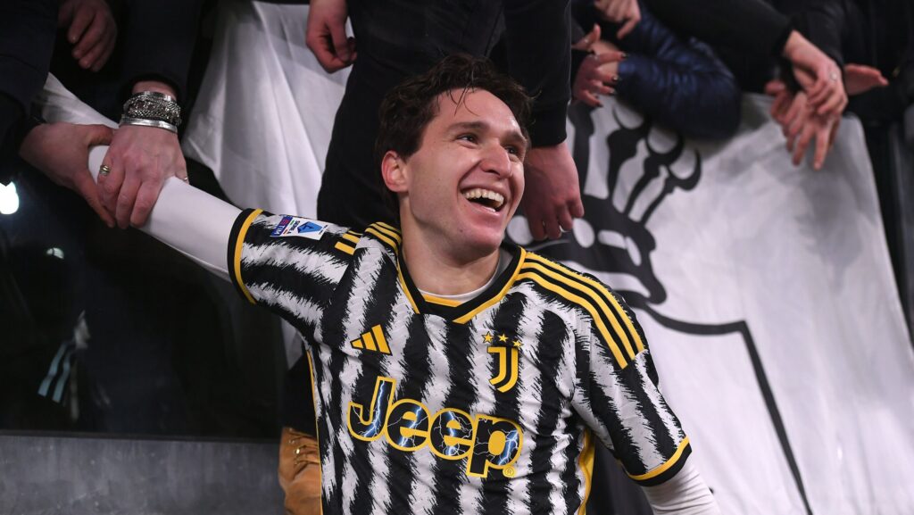 Juventus v US Sassuolo - Serie A TIM