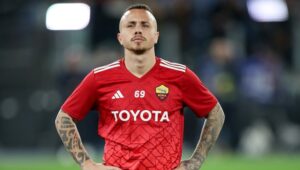 AS Roma v Cagliari - Serie A TIM
