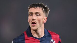 Bologna FC v Genoa CFC - Serie A TIM