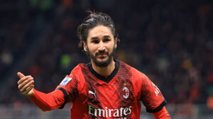 AC Milan v Atalanta BC - Serie A TIM