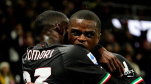 AC MIlan v AS Roma - Serie A