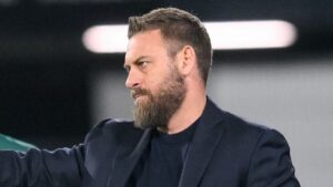 De Rossi (1)