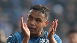 Atalanta BC v US Lecce - Serie A TIM