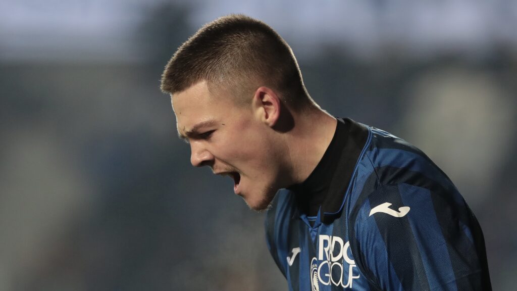 Atalanta BC v Frosinone Calcio - Serie A TIM