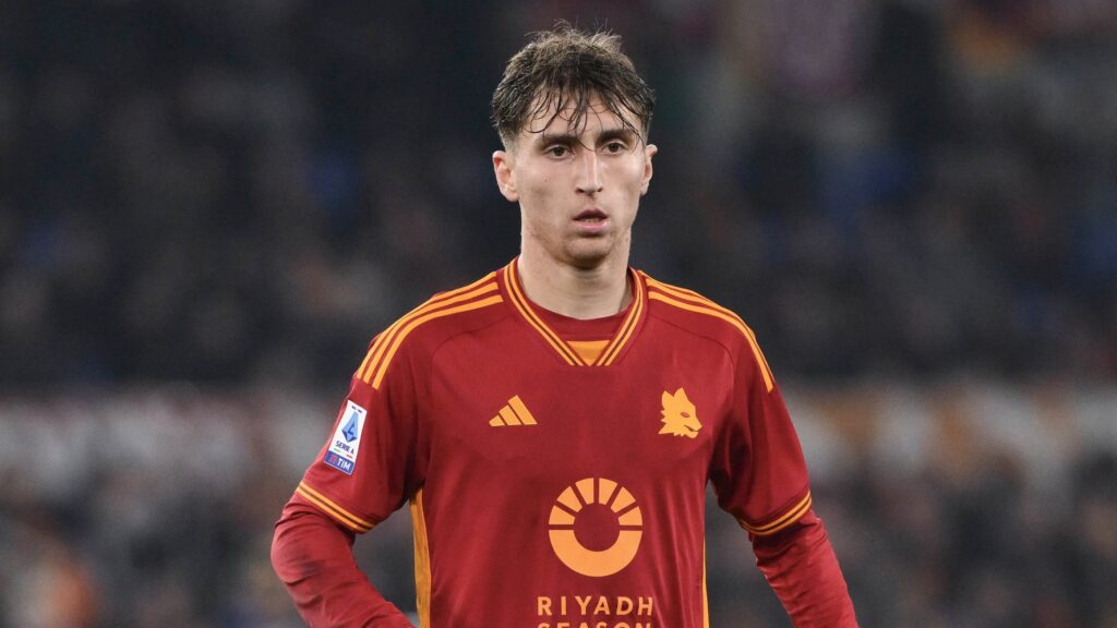 AS Roma v Cagliari - Serie A TIM