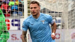 Immobile