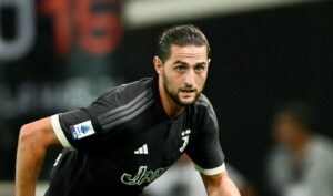 Udinese Calcio v Juventus - Serie A TIM
