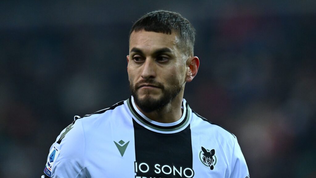 Udinese Calcio v AC Milan - Serie A TIM