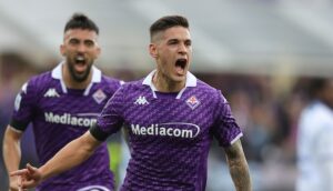 ACF Fiorentina v Frosinone Calcio - Serie A TIM