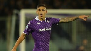 ACF Fiorentina v Juventus - Serie A TIM