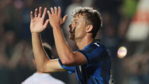 Atalanta BC v AC Monza - Serie A TIM