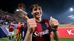 Bologna FC v US Sassuolo - Serie A TIM