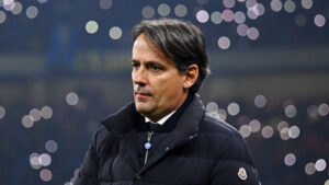 FC Internazionale v US Salernitana - Serie A TIM