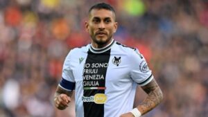 Udinese Calcio v Atalanta BC - Serie A TIM