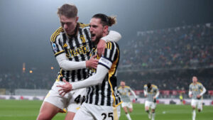AC Monza v Juventus - Serie A TIM