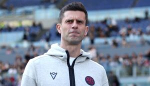 SS Lazio v Bologna FC - Serie A TIM