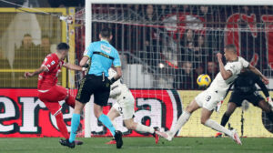 AC Monza v AC Milan - Serie A TIM